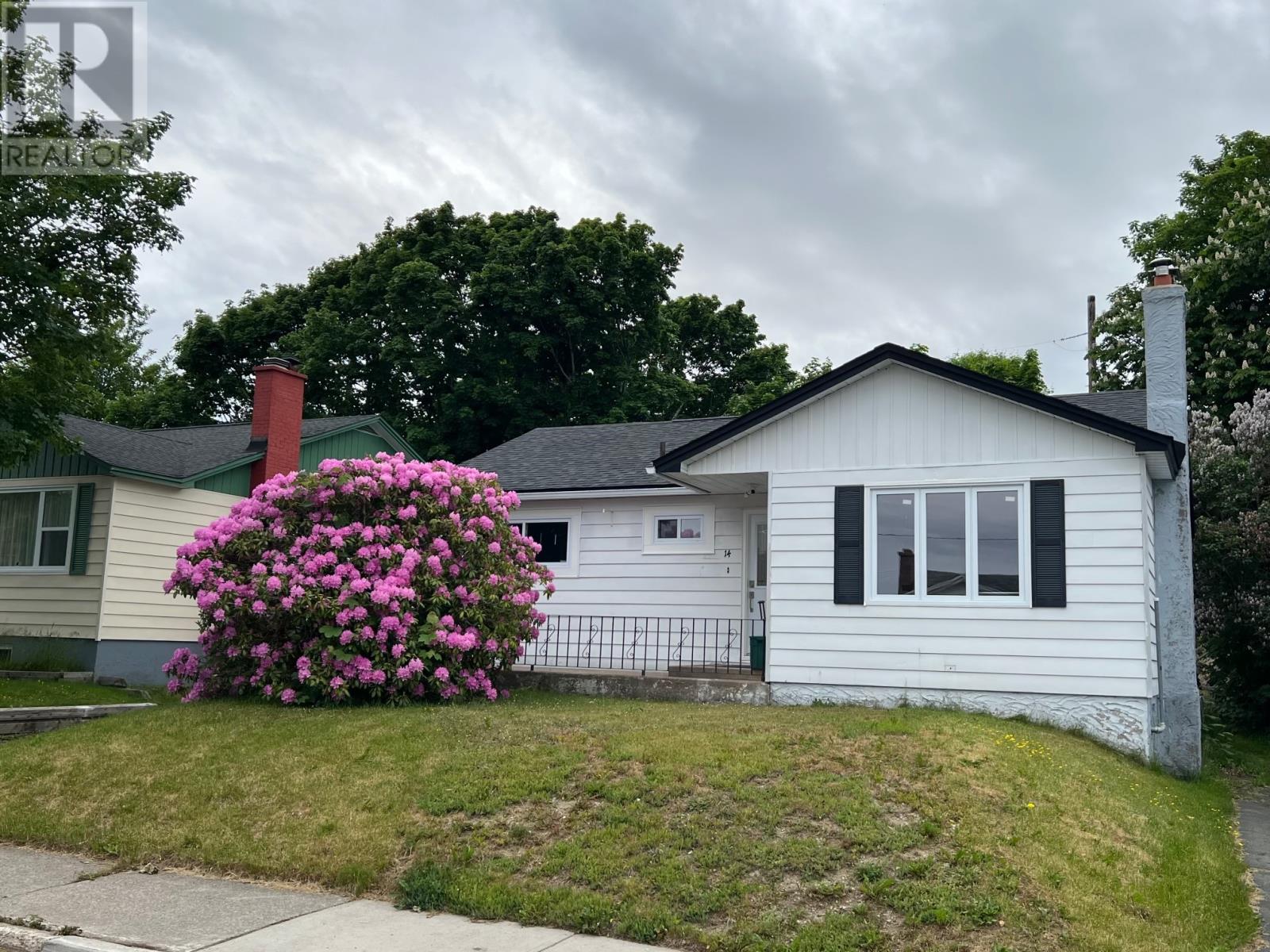 14 Horwood Street - 33