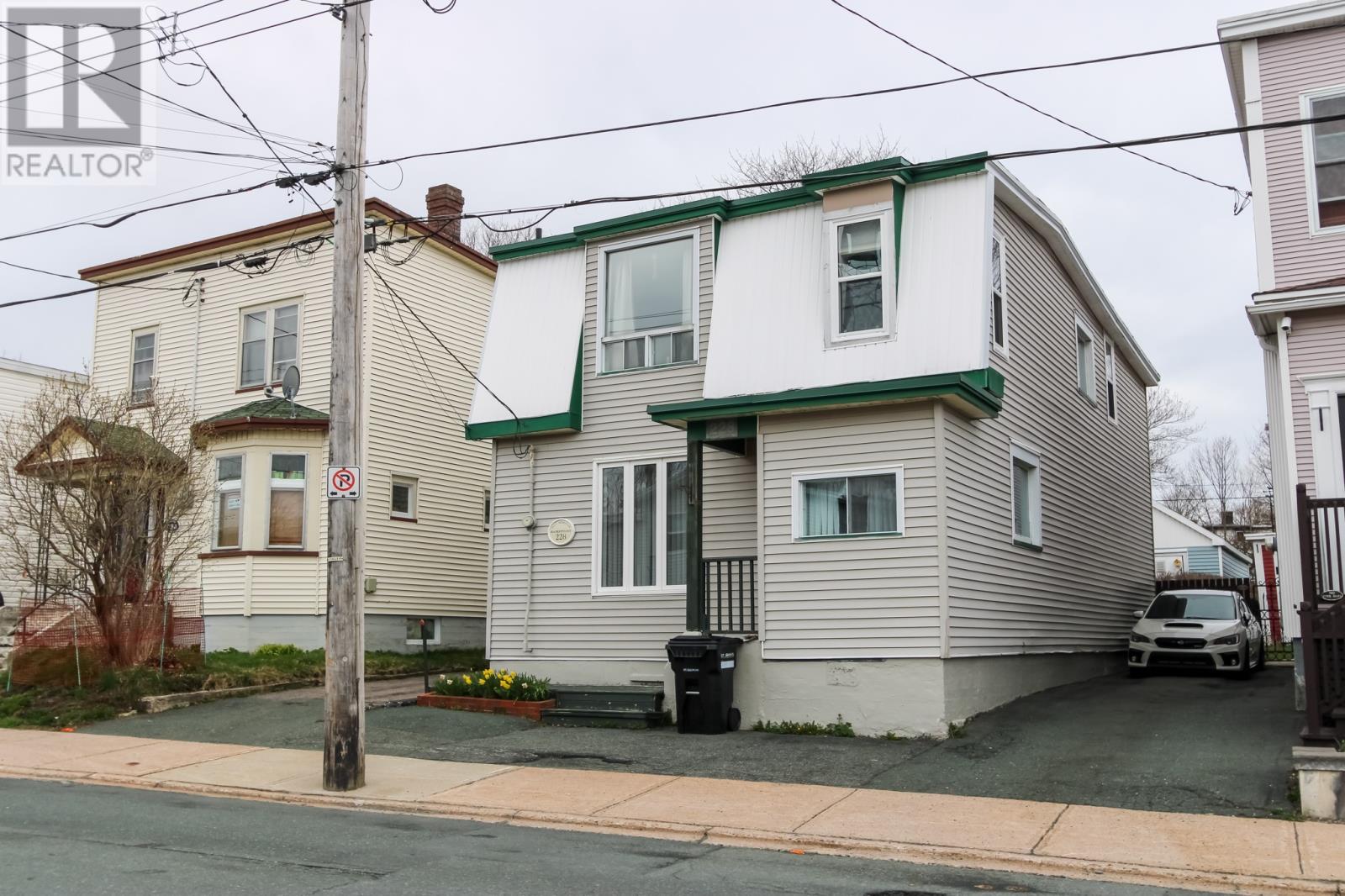228 Hamilton Avenue - 2
