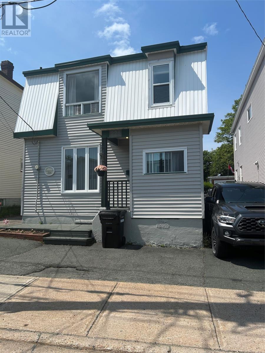 228 Hamilton Avenue - 3