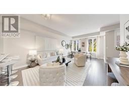 Bedroom 2 - 115 - 40 Carnation Avenue, Toronto, ON M8V0B8 Photo 6