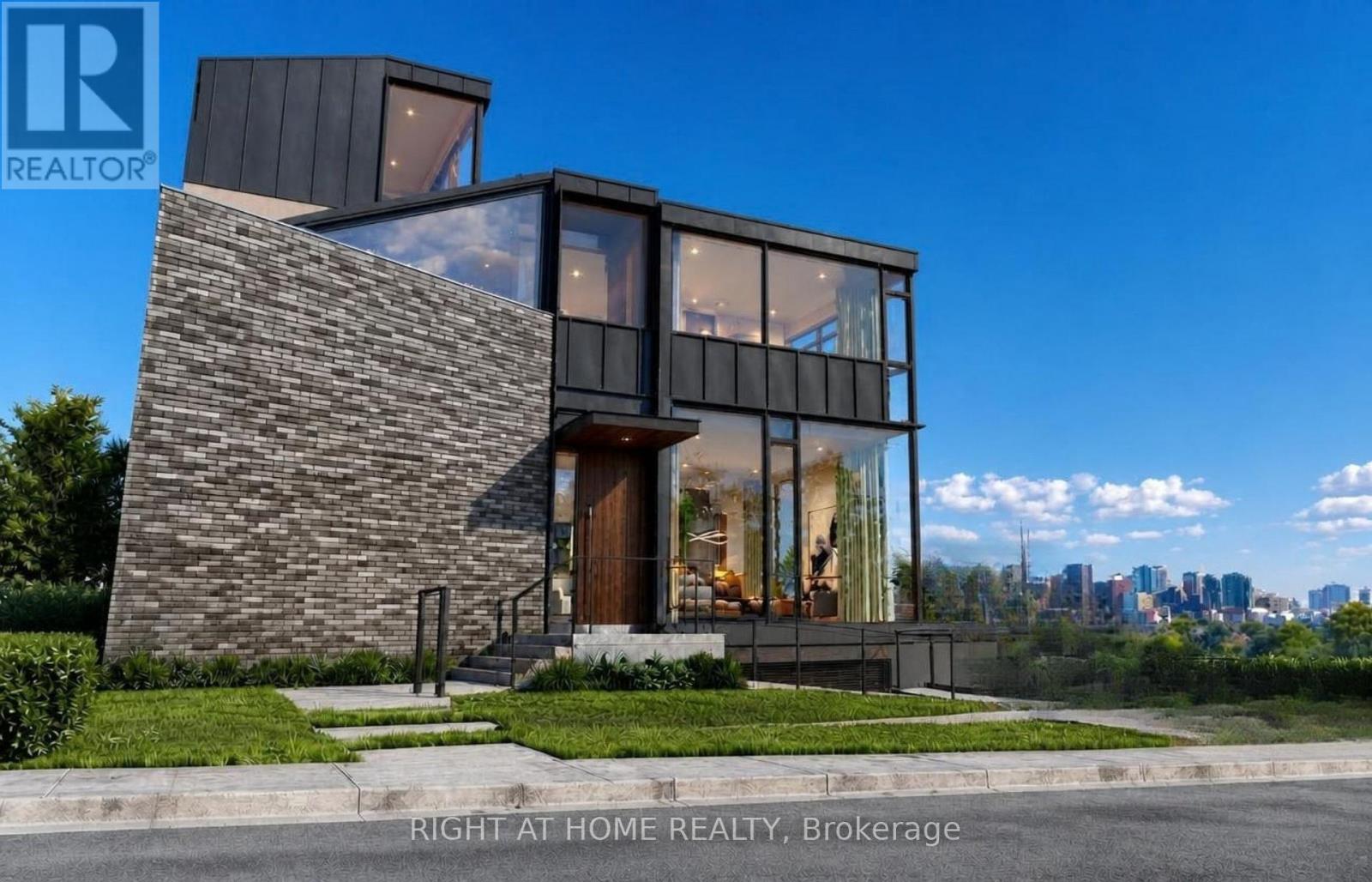 379 Ellis Park Road, Toronto