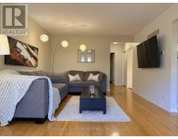 Kitchen - 43 - 51 Broadfield Drive, Toronto, ON M9C5P2 Photo 6