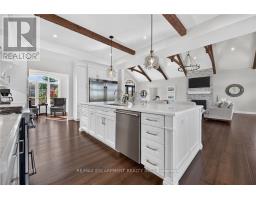 Kitchen - 2064 River Road, Haldimand, ON N0A1E0 Photo 13