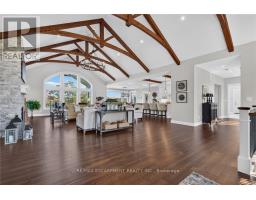 Family room - 2064 River Road, Haldimand, ON N0A1E0 Photo 6