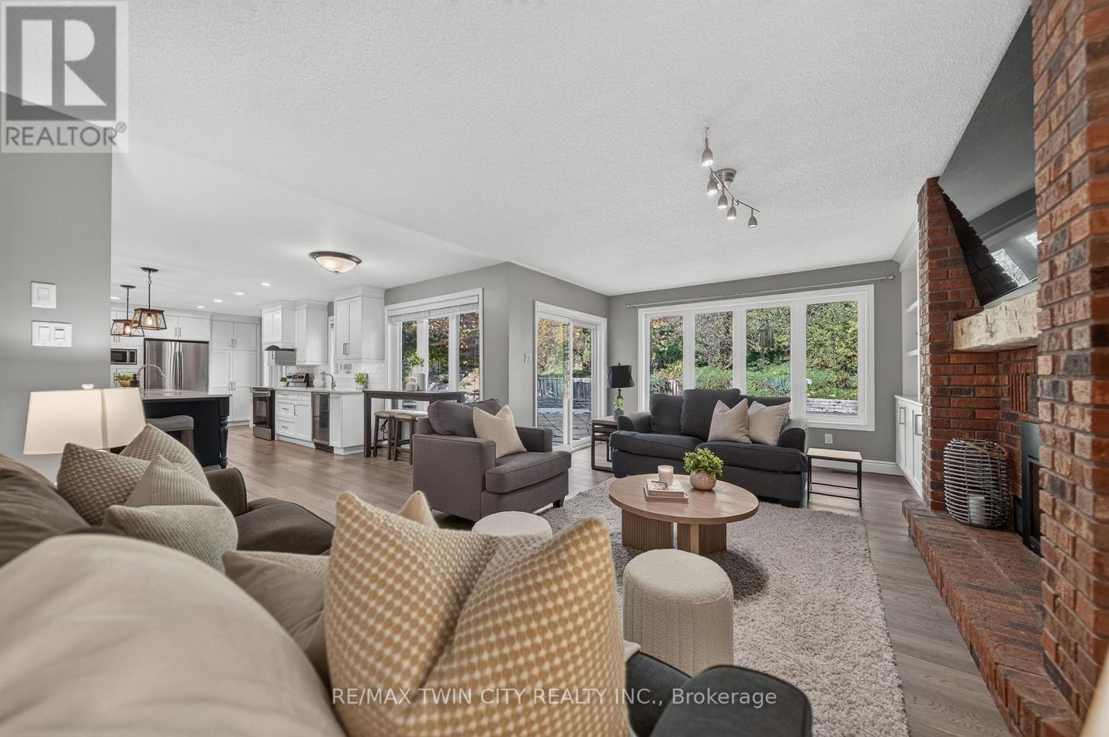 1774 Old Mill Road, Kitchener, ON photo 24
