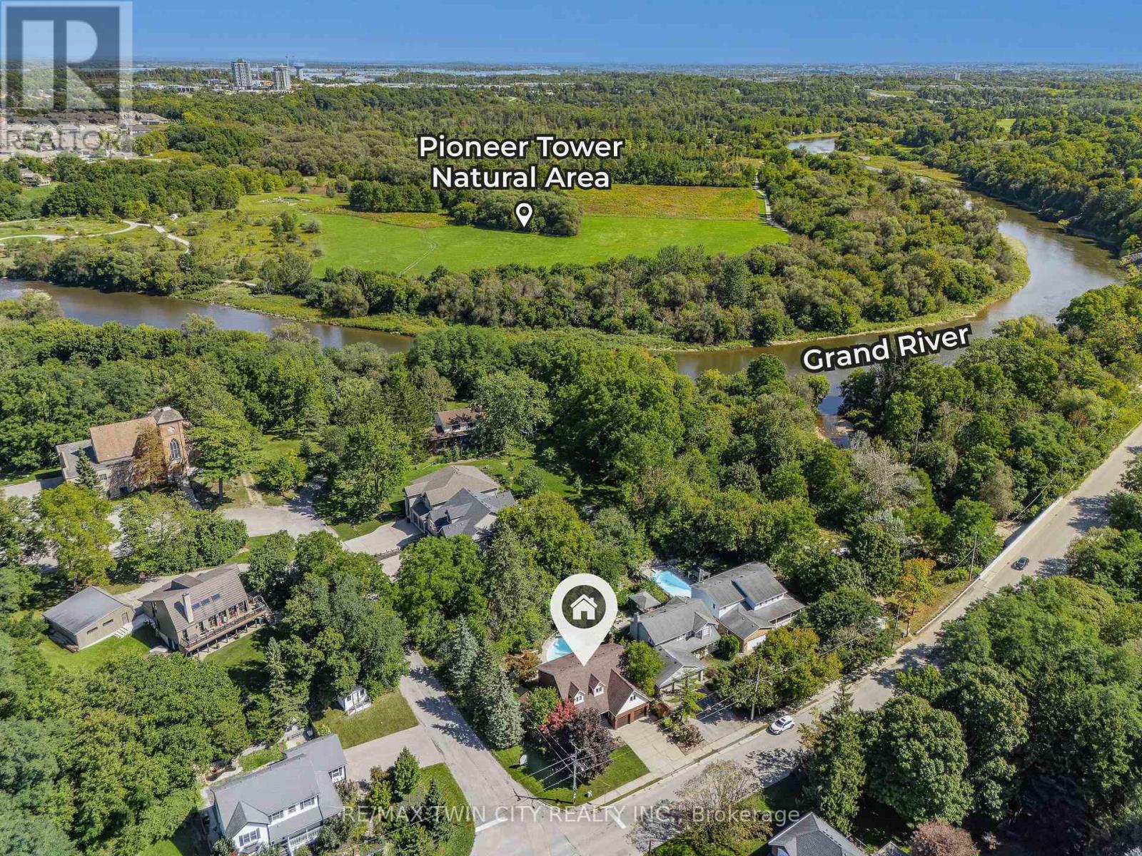 1774 Old Mill Road, Kitchener, ON photo 4