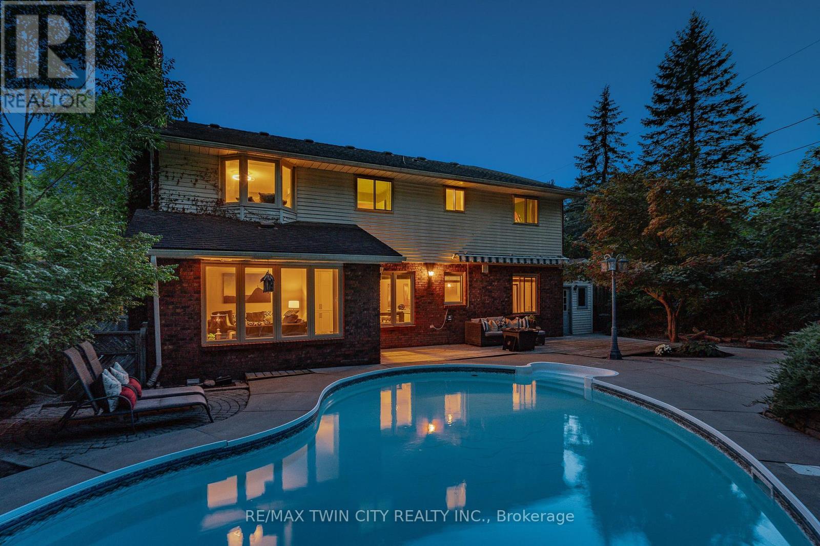 1774 Old Mill Road, Kitchener, ON photo 41