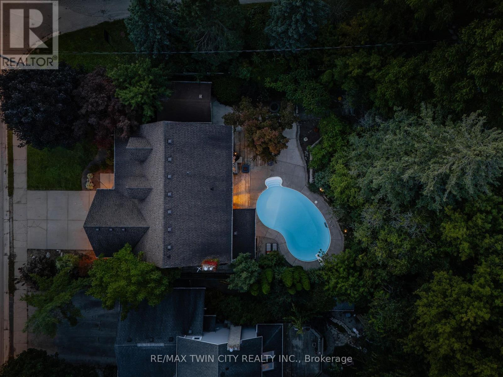1774 Old Mill Road, Kitchener, ON photo 49