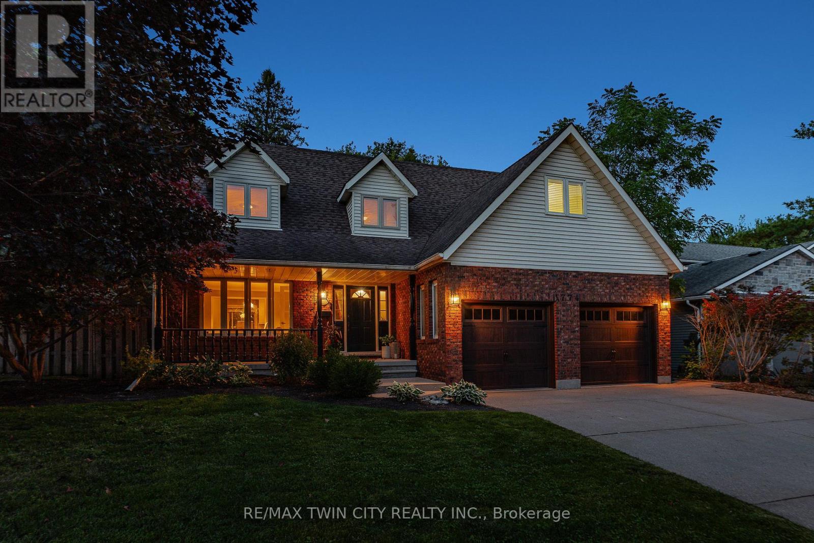 1774 Old Mill Road, Kitchener, ON photo 7