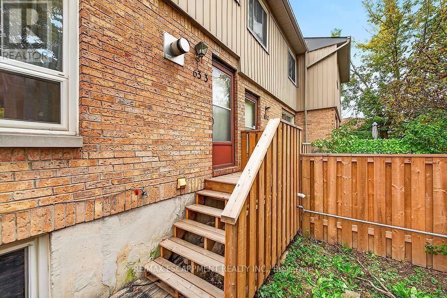 3- 63 FONTHILL Road, Hamilton, ON photo 31