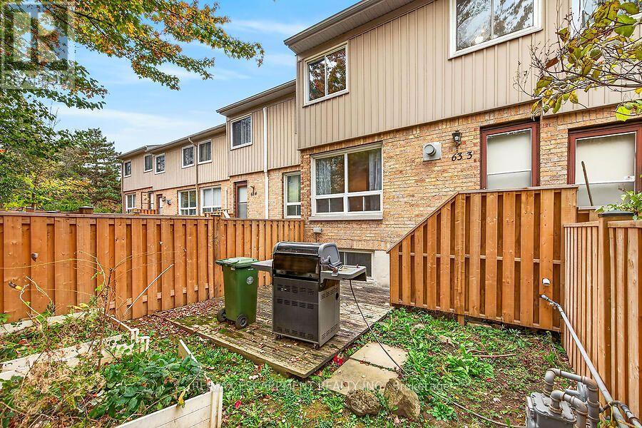 3- 63 FONTHILL Road, Hamilton, ON photo 33