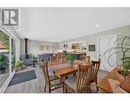 Family room - 8105 Leeming Road, Hamilton, ON L0R1W0 Photo 8