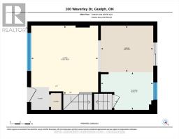100 Waverley Drive, Guelph, ON N1E1G8 Photo 37