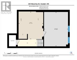 100 Waverley Drive, Guelph, ON N1E1G8 Photo 39
