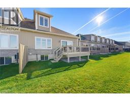 744 Nelson Street Unit# 11, Port Dover, ON N0A1N0 Photo 35