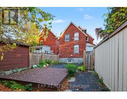 B - 419 Besserer Street, Ottawa, ON K1N6B9 Photo 19