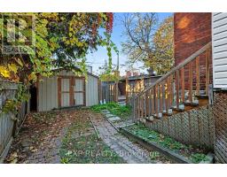 B - 419 Besserer Street, Ottawa, ON K1N6B9 Photo 20