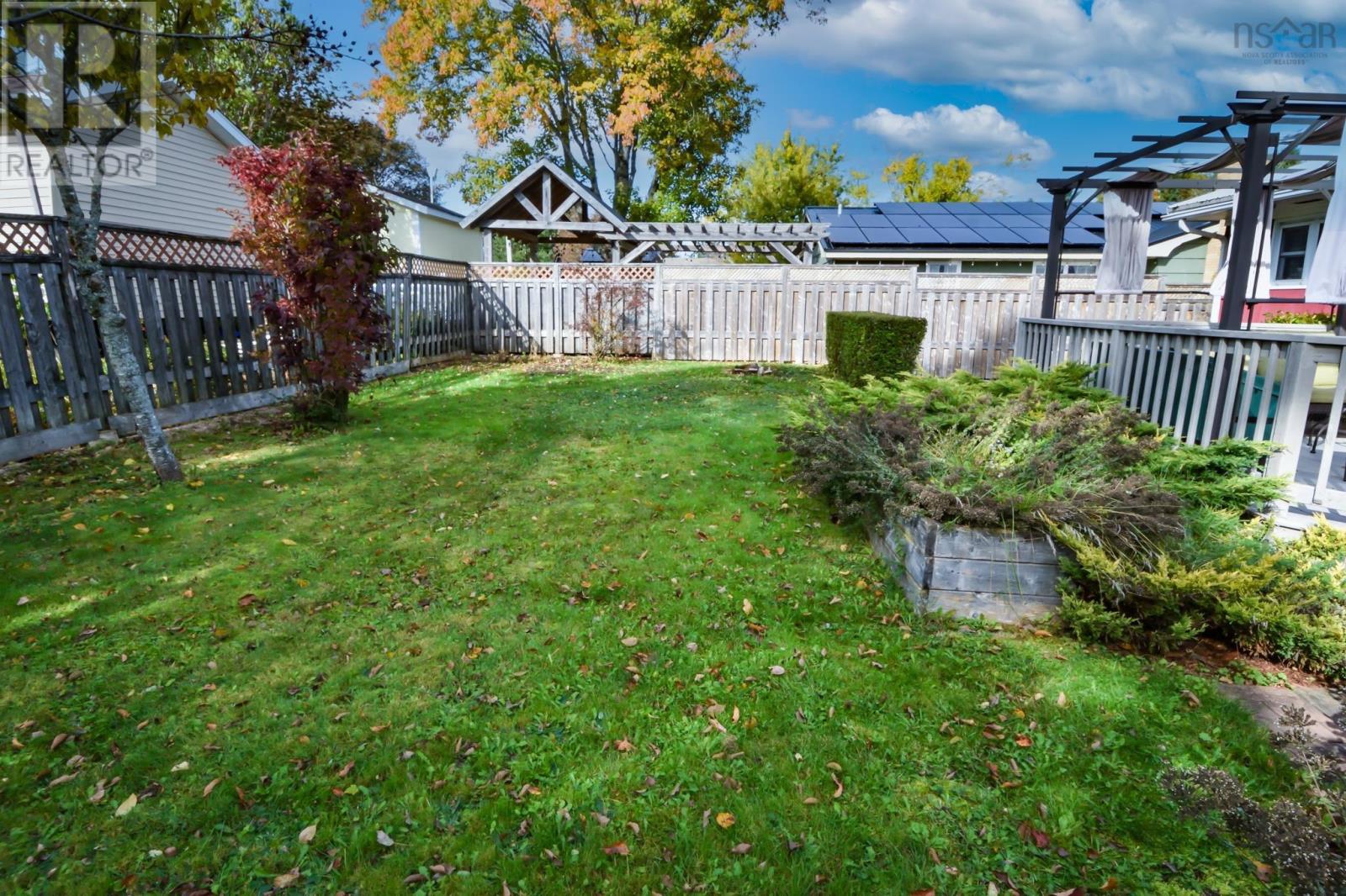 Rear Yard 2