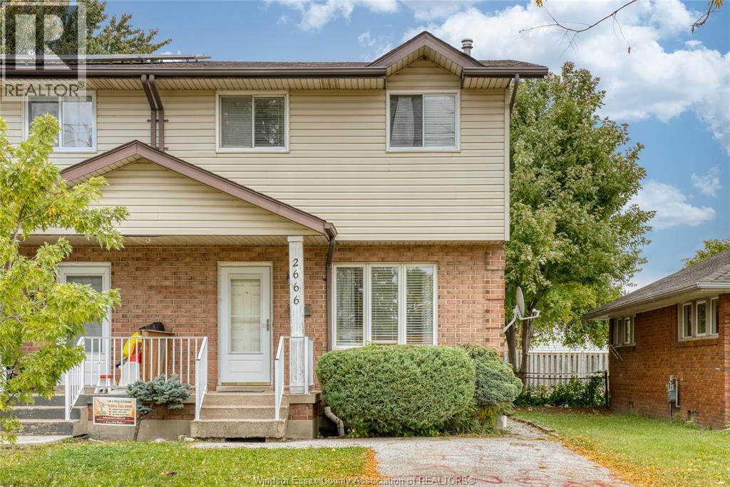 2666 LAUZON, Windsor