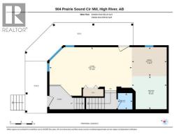 904 Prairie Sound Circle Nw, High River, AB T1V2A4 Photo 15