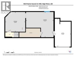 904 Prairie Sound Circle Nw, High River, AB T1V2A4 Photo 27