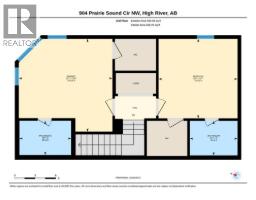 904 Prairie Sound Circle Nw, High River, AB T1V2A4 Photo 25