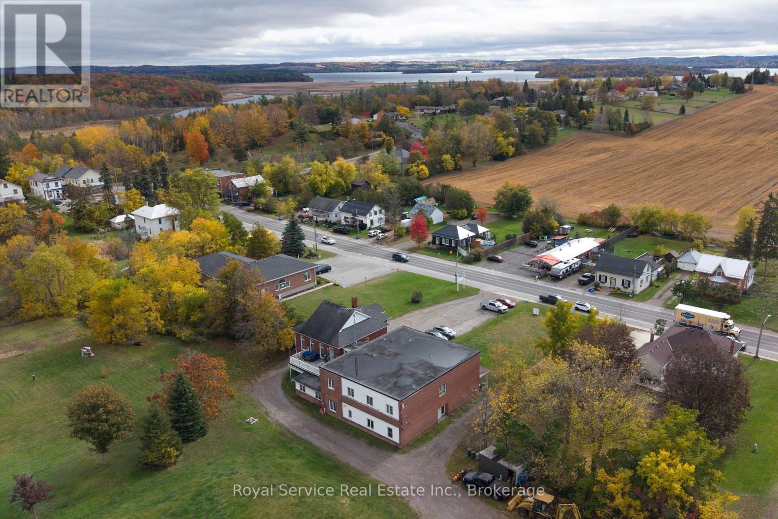 3246 County Road 2 Road, Otonabee-South Monaghan, ON photo 10