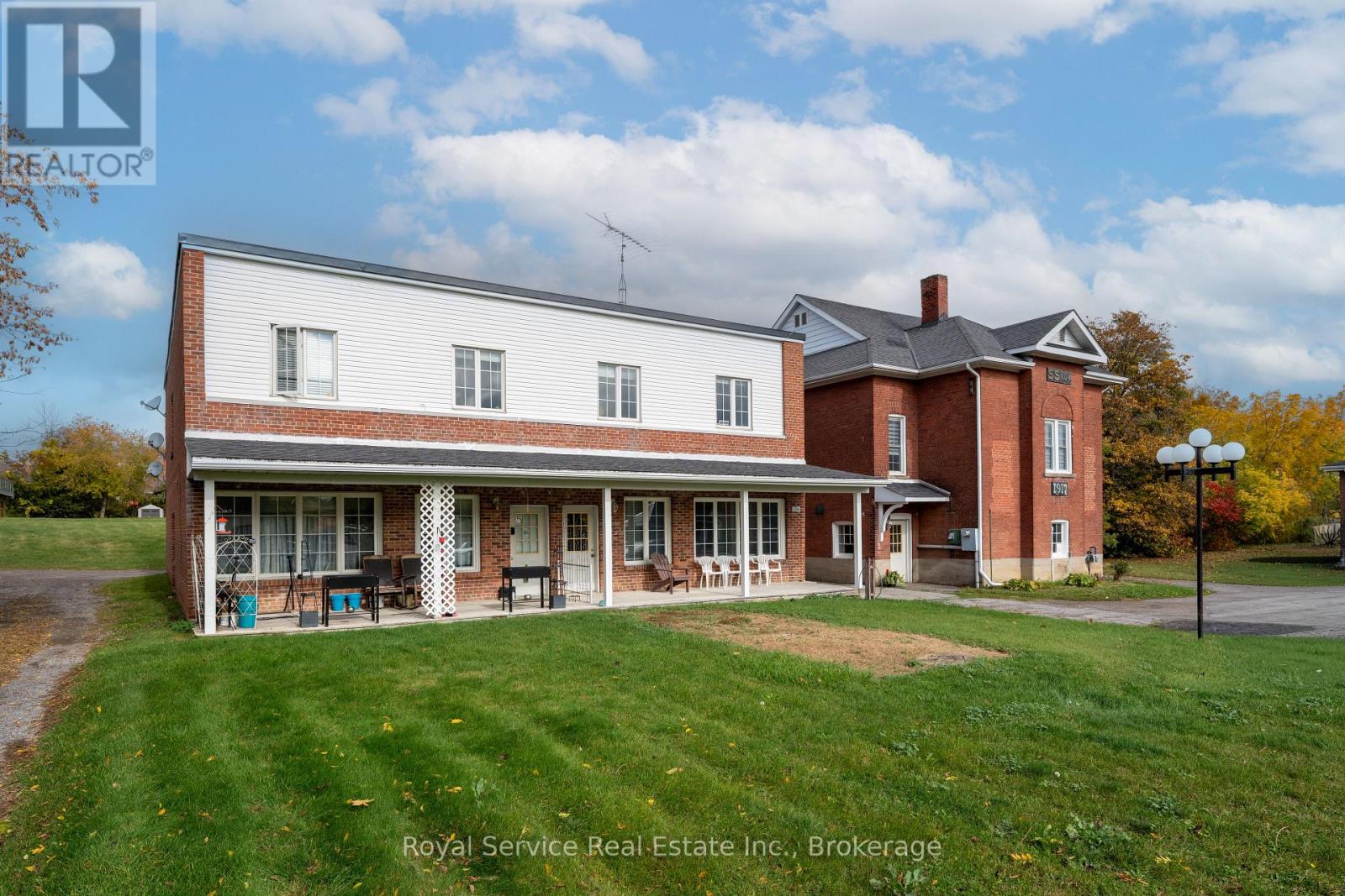 3246 County Road 2 Road, Otonabee-South Monaghan, ON photo 6