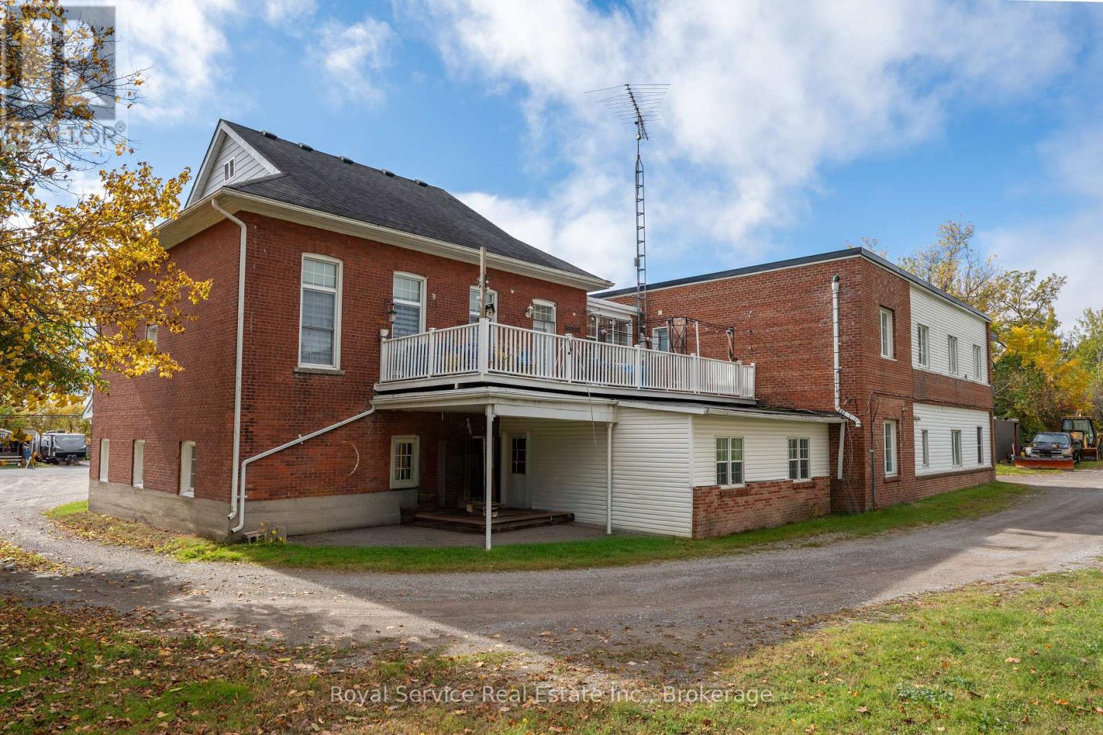 3246 County Road 2 Road, Otonabee-South Monaghan, ON photo 8