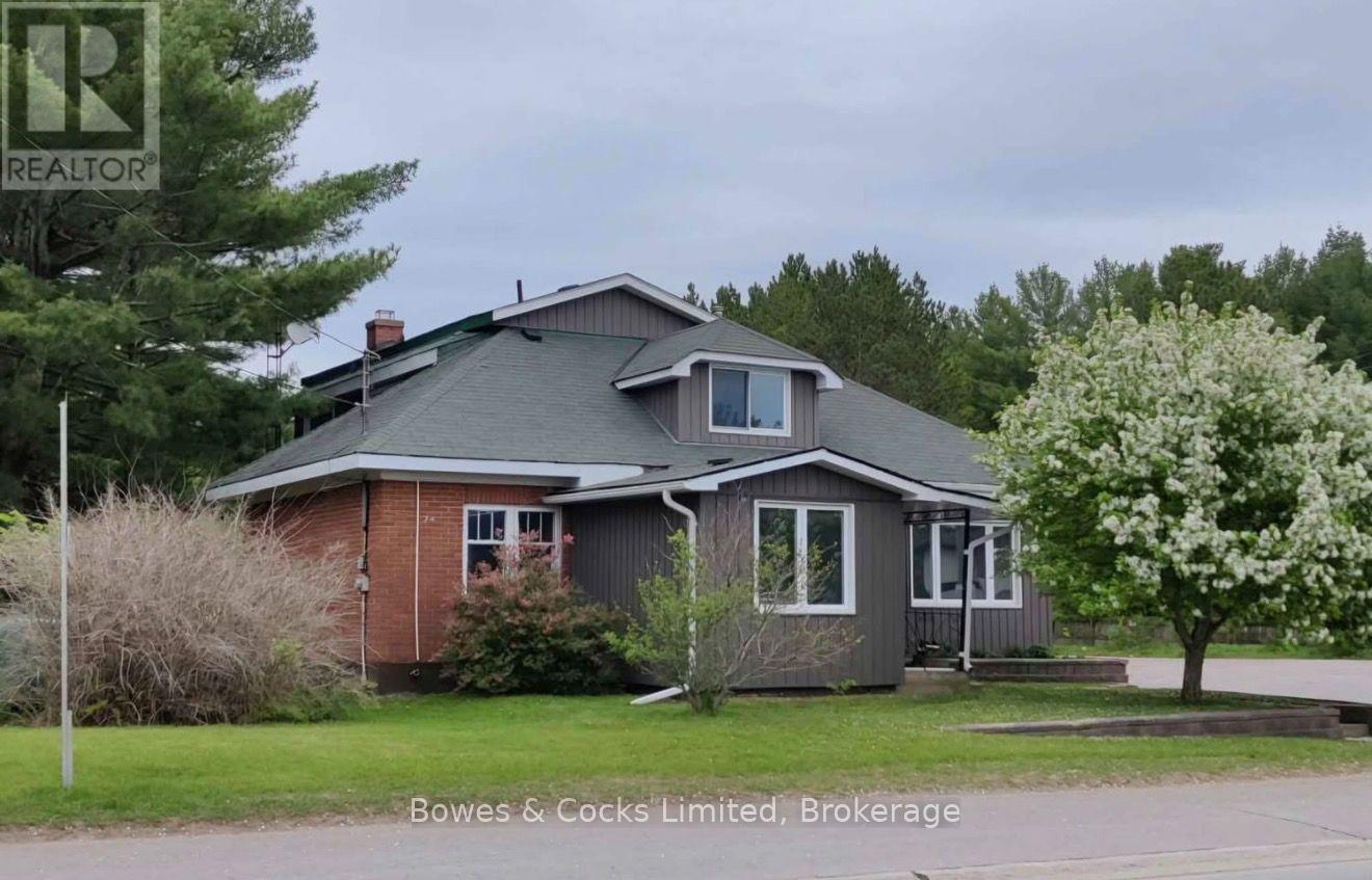 149 Burleigh Street, North Kawartha, ON photo 1