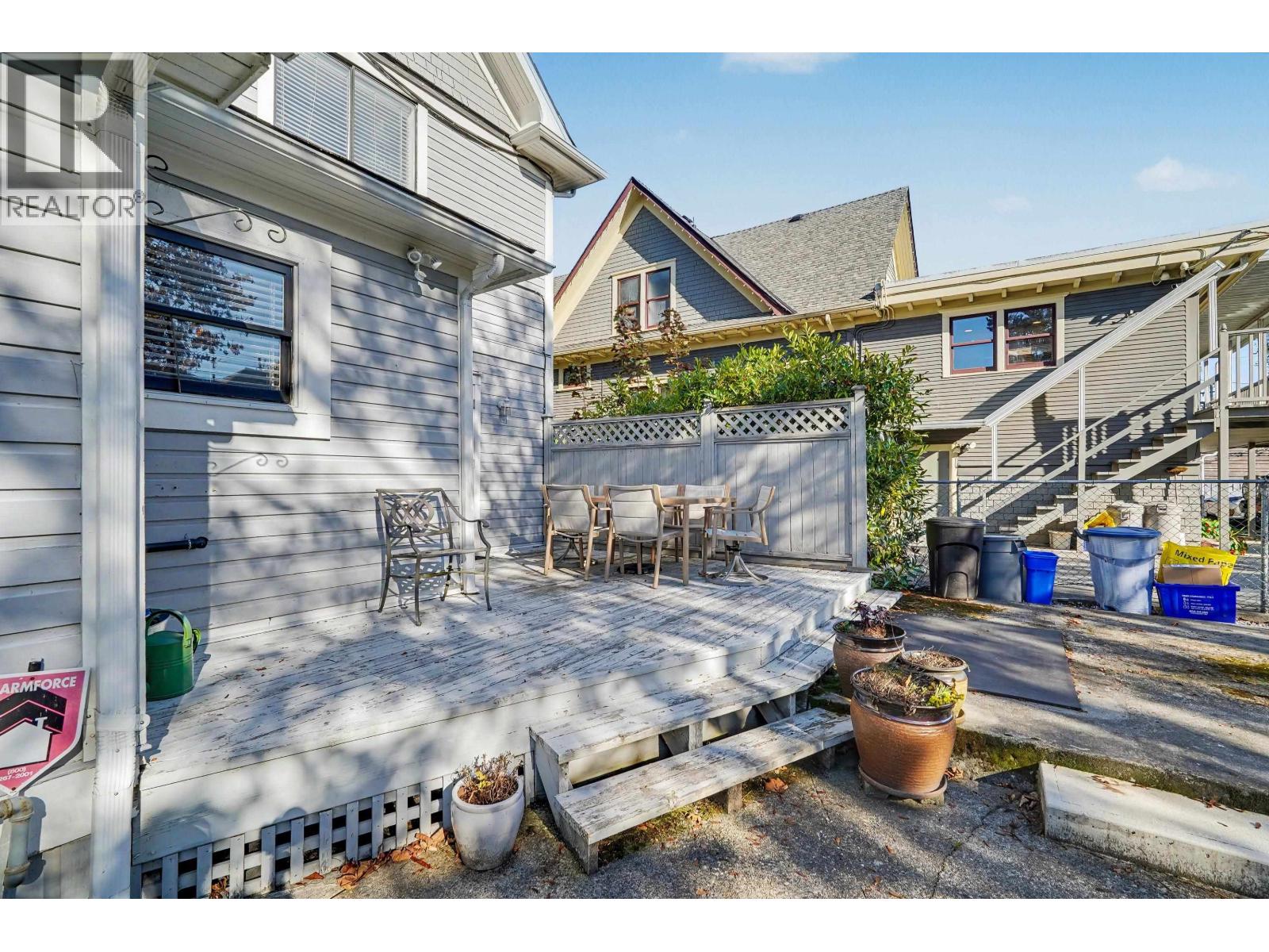 5048 47A Avenue, Delta
