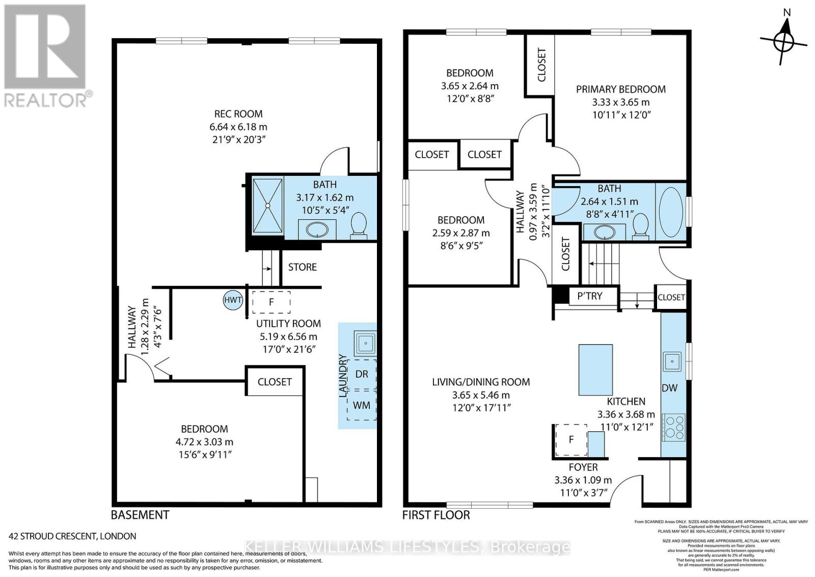42 STROUD CRESCENT - 38