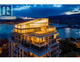PH1 1075 Sunset Drive, Kelowna