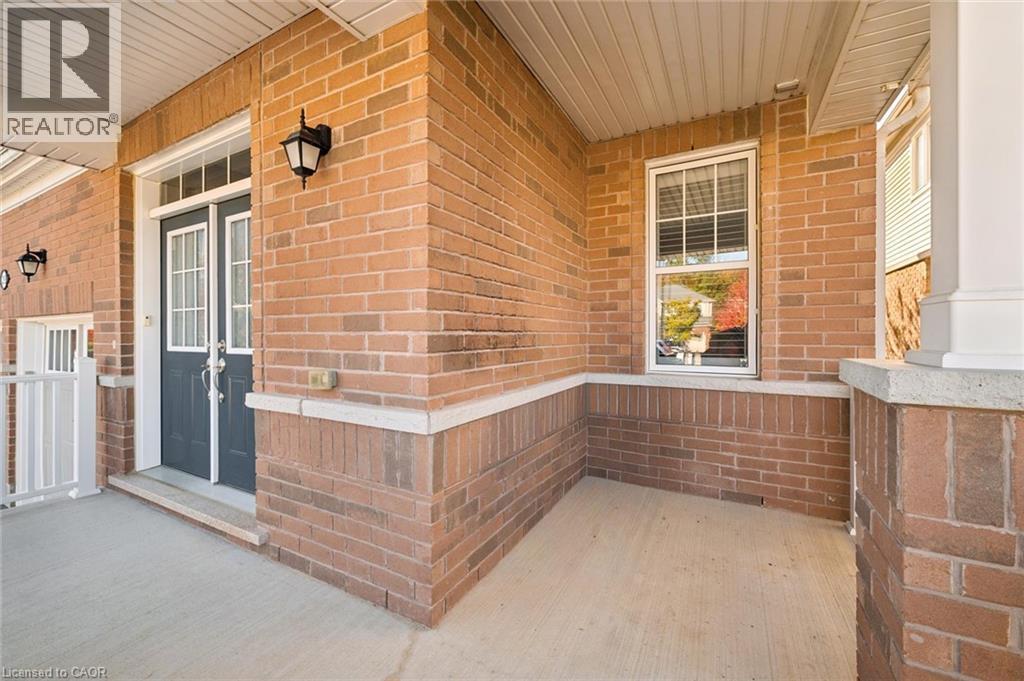 293 SEABROOK Drive, Kitchener — photo 5