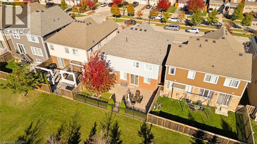 293 SEABROOK Drive, Kitchener — photo 11