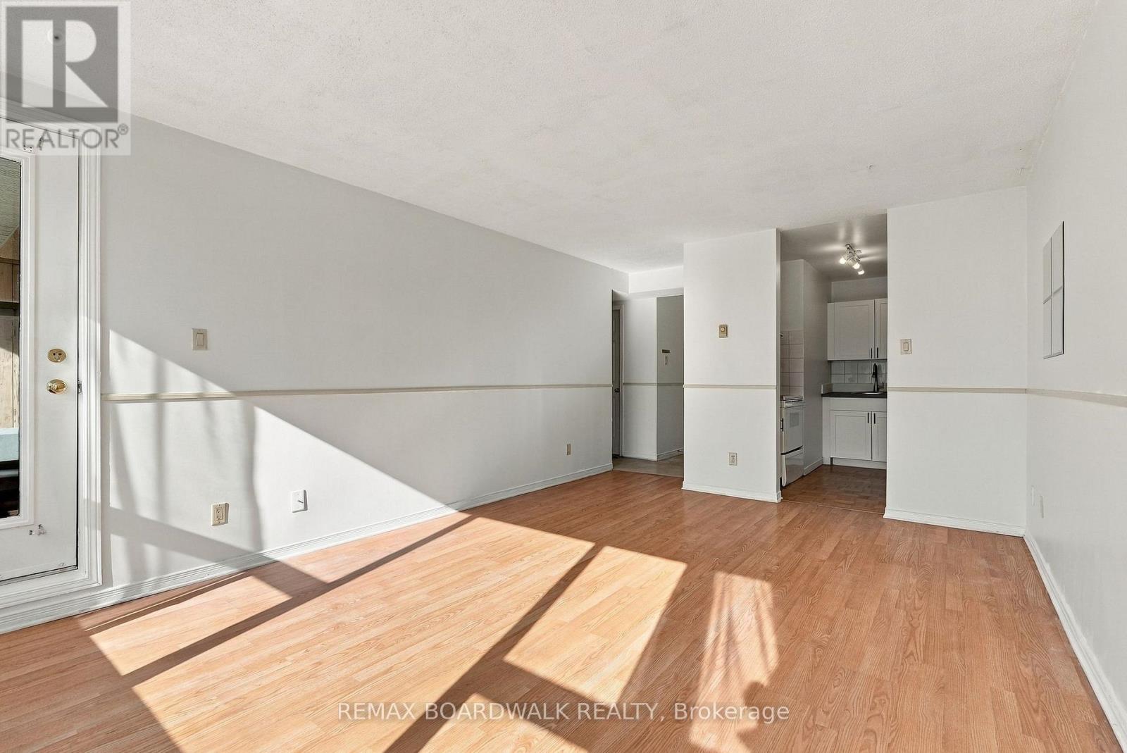 Laminate floors...