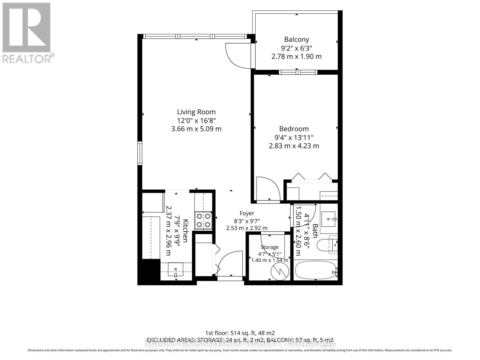 Commercial Properties for Sale in Ottawa – 204 – 1490 HERON ROAD – By Peter Sagos - Image 22