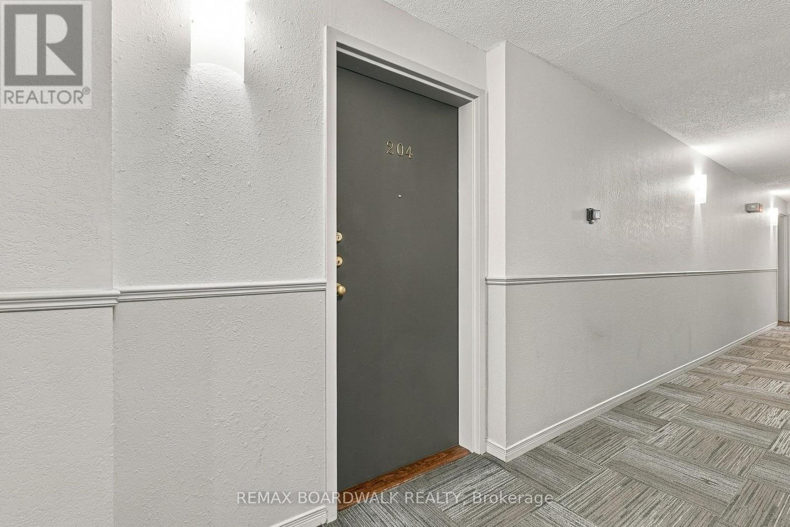 Welcome to unit 204!