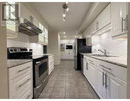 Bedroom 3 - 43 - 51 Broadfield Drive, Toronto, ON M9C5P2 Photo 10