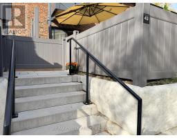 43 - 51 Broadfield Drive, Toronto, ON M9C5P2 Photo 25