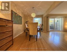 Bedroom 2 - 43 - 51 Broadfield Drive, Toronto, ON M9C5P2 Photo 9