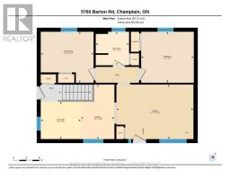 5760 Barton Road, Champlain, ON K0B1R0 Photo 44