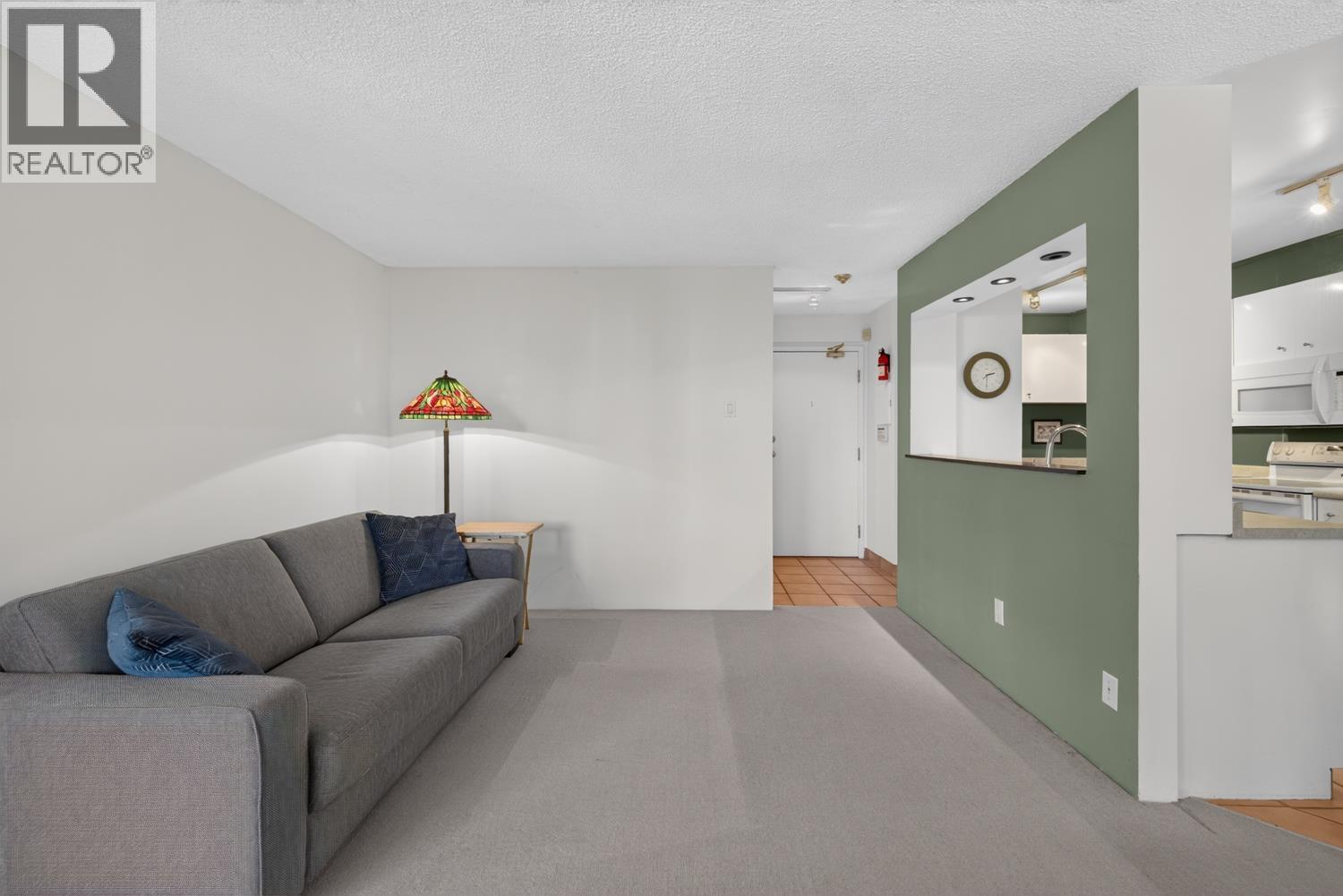 203 1080 Broughton Street, Vancouver — photo 2