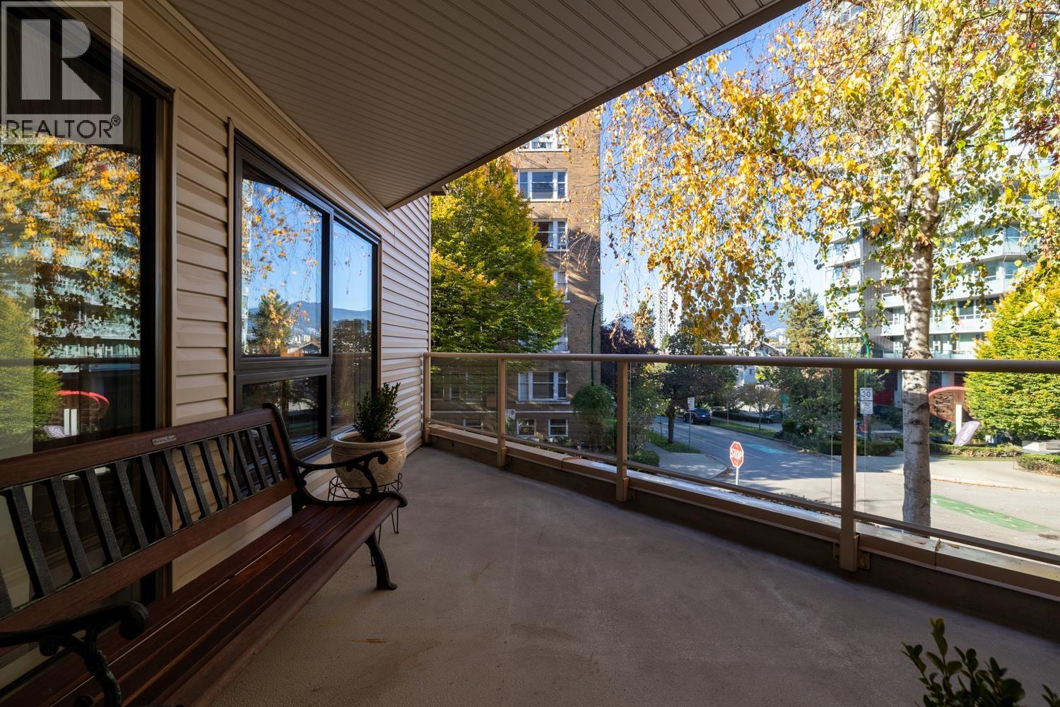 203 1080 Broughton Street, Vancouver — photo 24