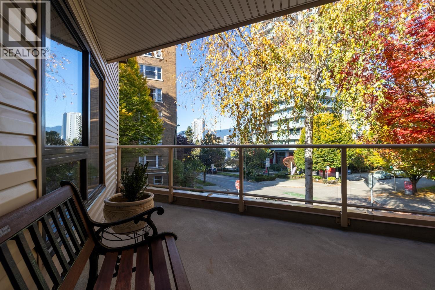 203 1080 Broughton Street, Vancouver — photo 25