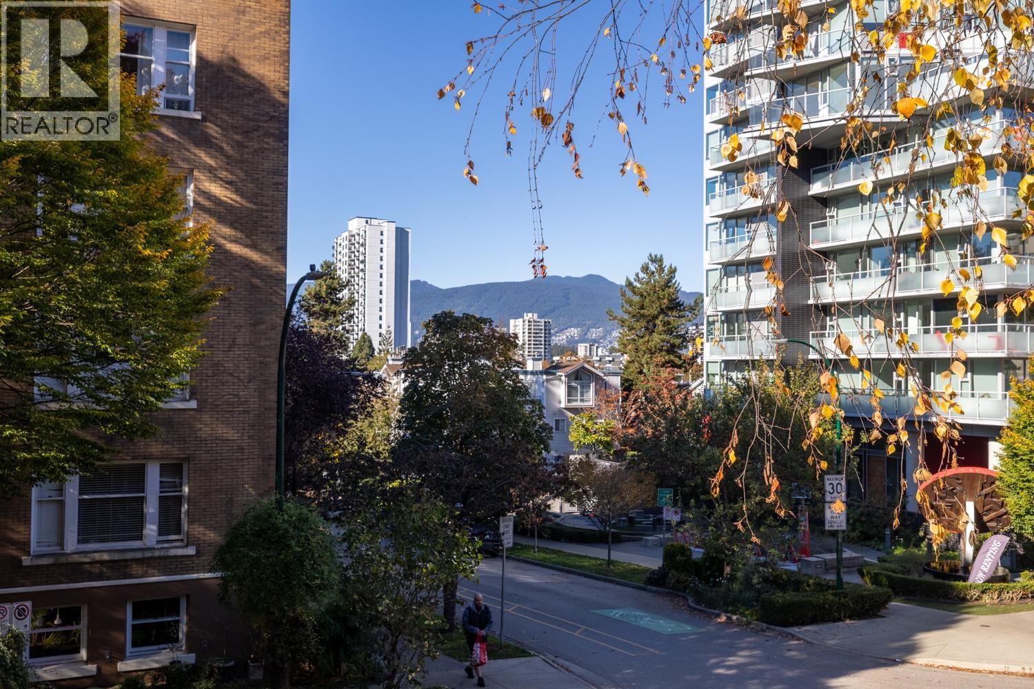 203 1080 Broughton Street, Vancouver — photo 26
