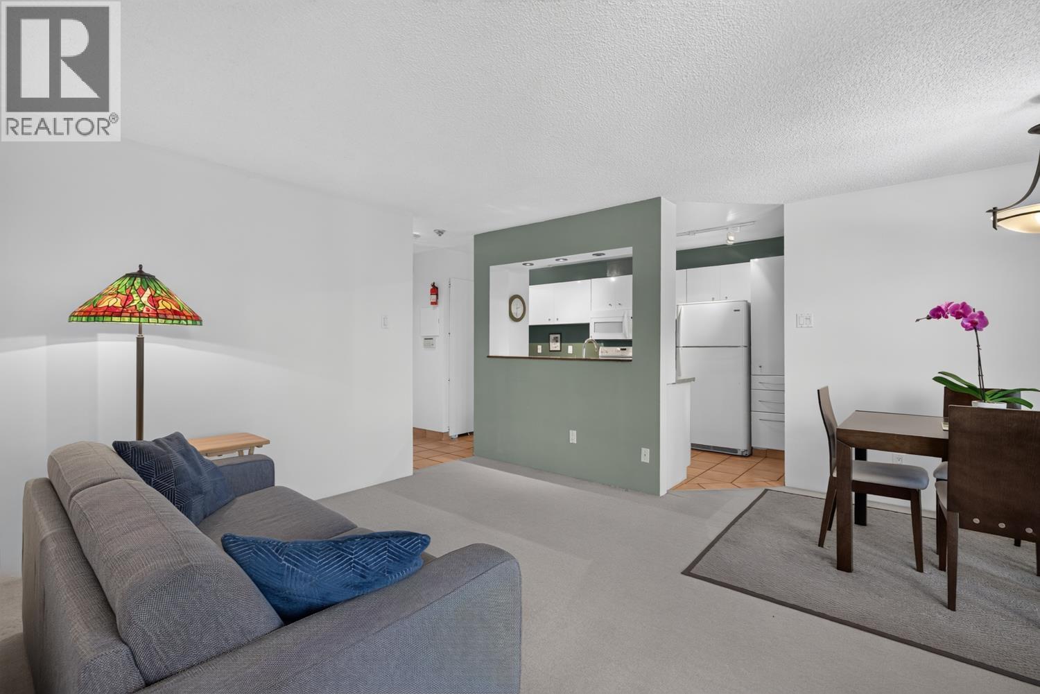 203 1080 Broughton Street, Vancouver — photo 3