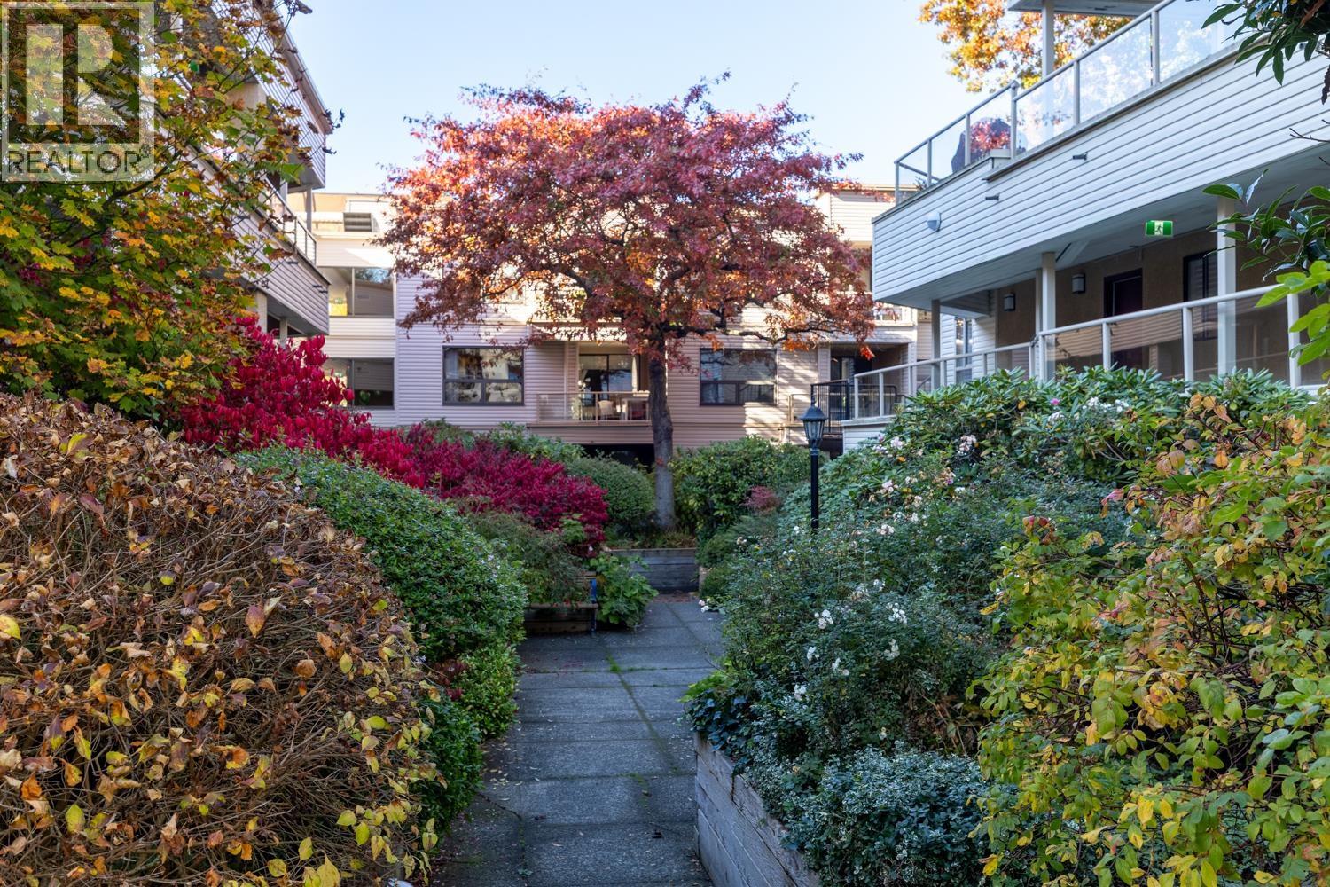 203 1080 Broughton Street, Vancouver — photo 30