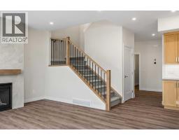 4pc Bathroom - 125 Quartz Crescent, Cochrane, AB T4C3G2 Photo 14