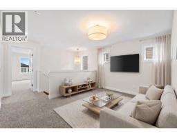 4pc Bathroom - 125 Quartz Crescent, Cochrane, AB T4C3G2 Photo 15